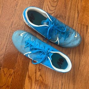 Nike Soccer Cleats